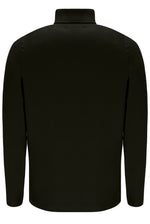19th Classic Roll Neck Sweater