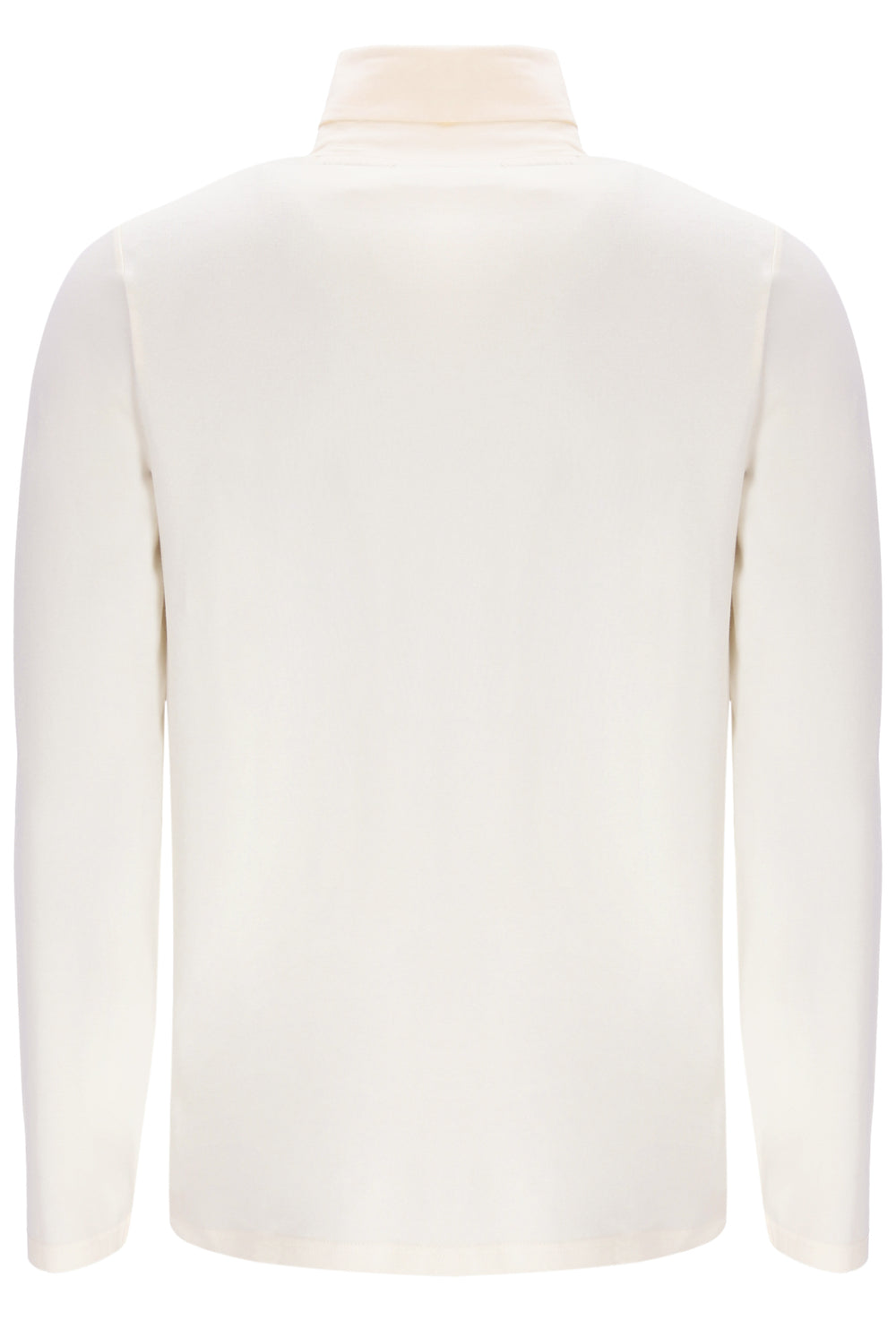 19th Classic Roll Neck Sweater