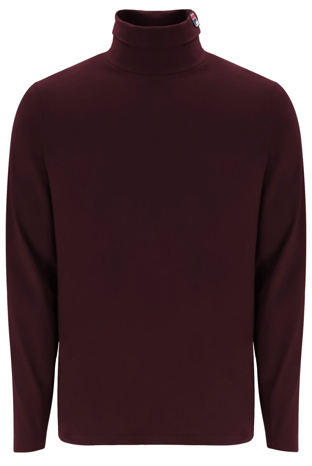 Fudge 19th Classic Fila Roll Neck