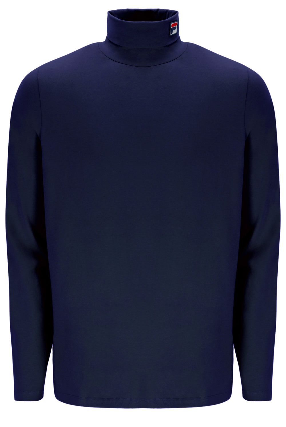19th Classic Roll Neck Sweater