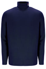 19th Classic Roll Neck Sweater