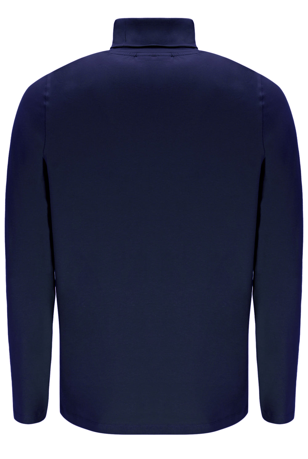 19th Classic Roll Neck Sweater