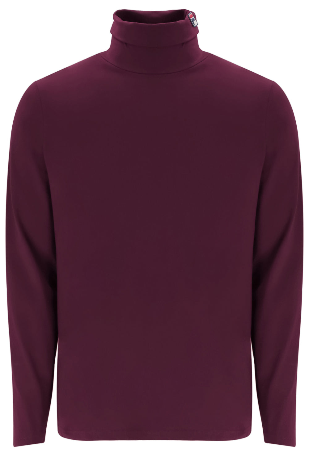 19th Classic Roll Neck Sweater