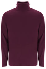 19th Classic Roll Neck Sweater