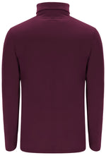 19th Classic Roll Neck Sweater