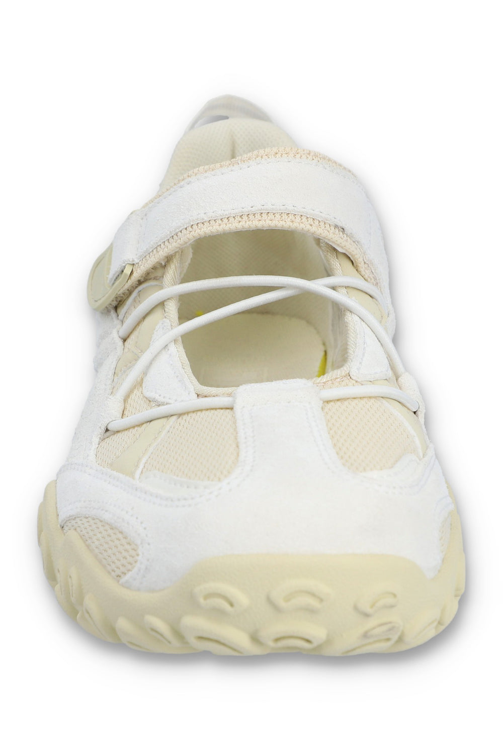 Echappe Athletic Pump