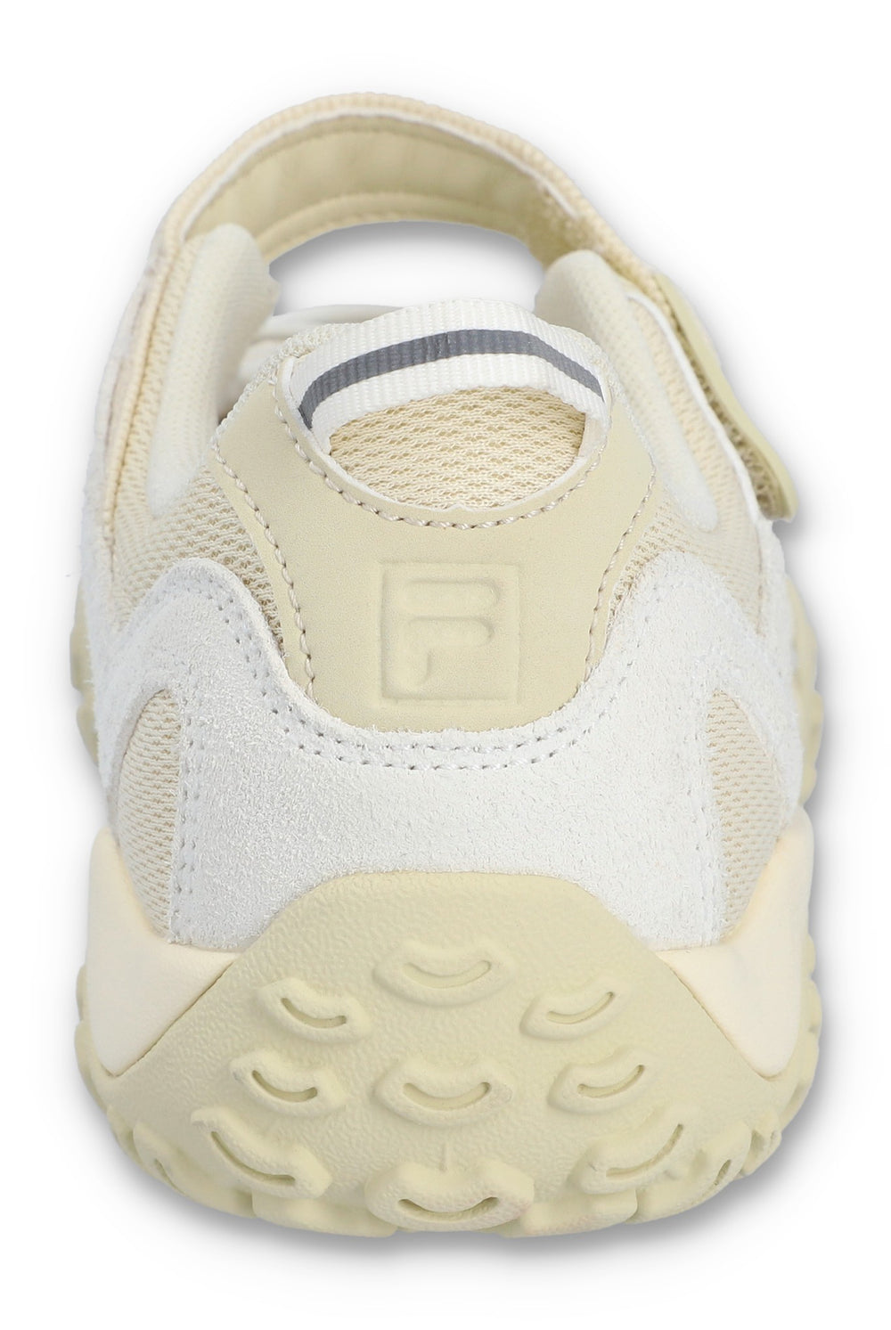 Echappe Athletic Pump