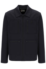 Casa 4 Pocket Tour Jacket