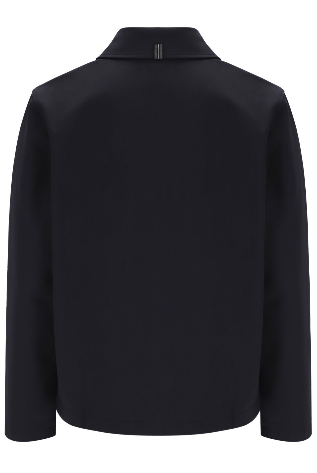 Black Casa 4 Pocket Tour Jacket