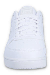White Basketball Trainer