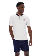 Achille Heritage Tape Basic Polo