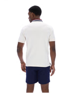 Achille Heritage Tape Basic Polo