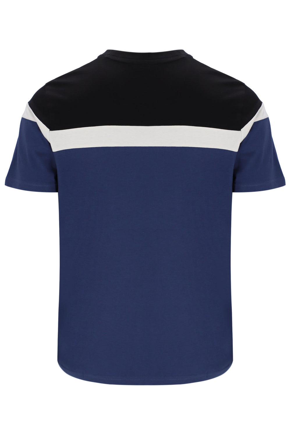 Aiden Cut and Sew T-Shirt