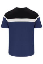 Aiden Cut and Sew T-Shirt