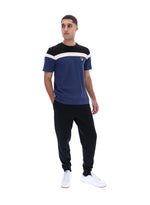 Aiden Cut and Sew T-Shirt