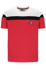 Aiden Cut and Sew T-Shirt