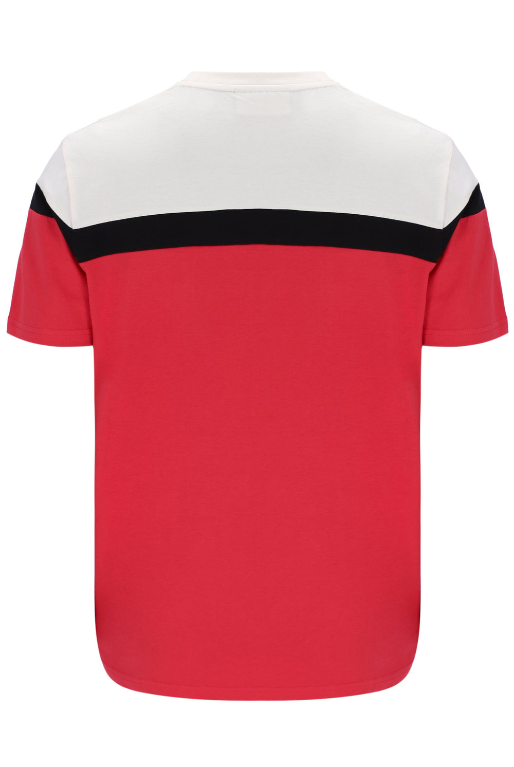 Aiden Cut and Sew T-Shirt