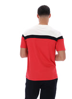 Aiden Cut and Sew T-Shirt