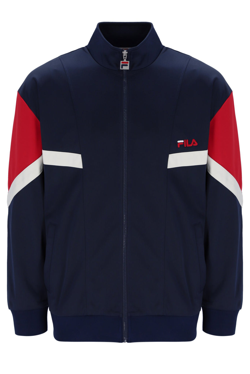 Albarn Archive Inspired Track Jacket