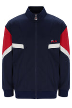 Albarn Archive Inspired Track Jacket