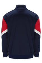 Albarn Archive Inspired Track Jacket