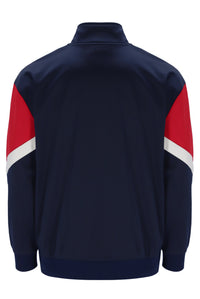 Fila Navy Albarn Archive Inspired Track Top