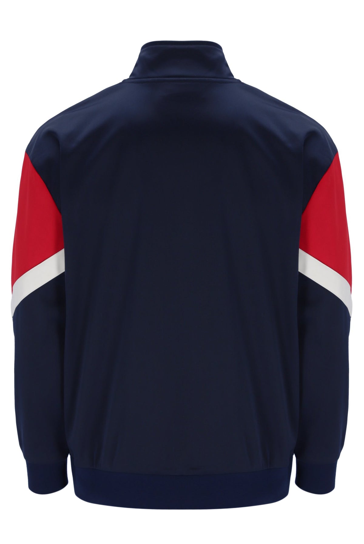 Fila Navy Albarn Archive Inspired Track Top