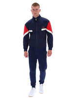 Albarn Archive Inspired Track Jacket