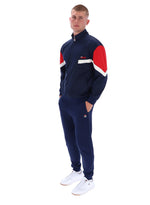 Albarn Archive Inspired Track Jacket