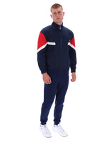 Albarn Archive Inspired Track Jacket