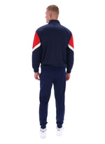 Albarn Archive Inspired Track Jacket