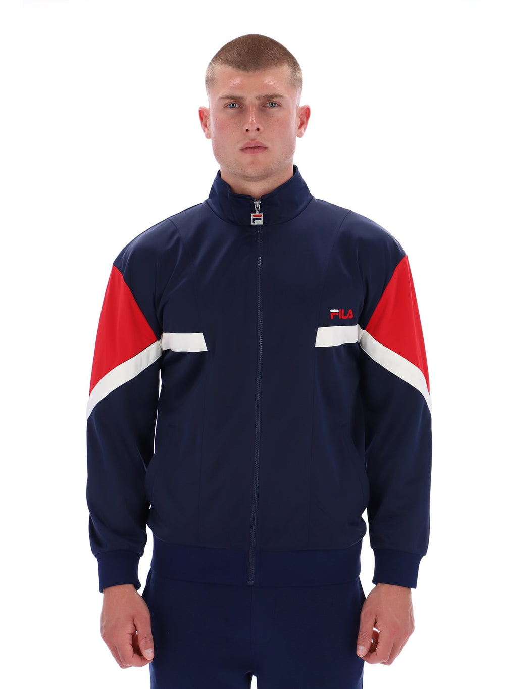Albarn Archive Inspired Track Jacket