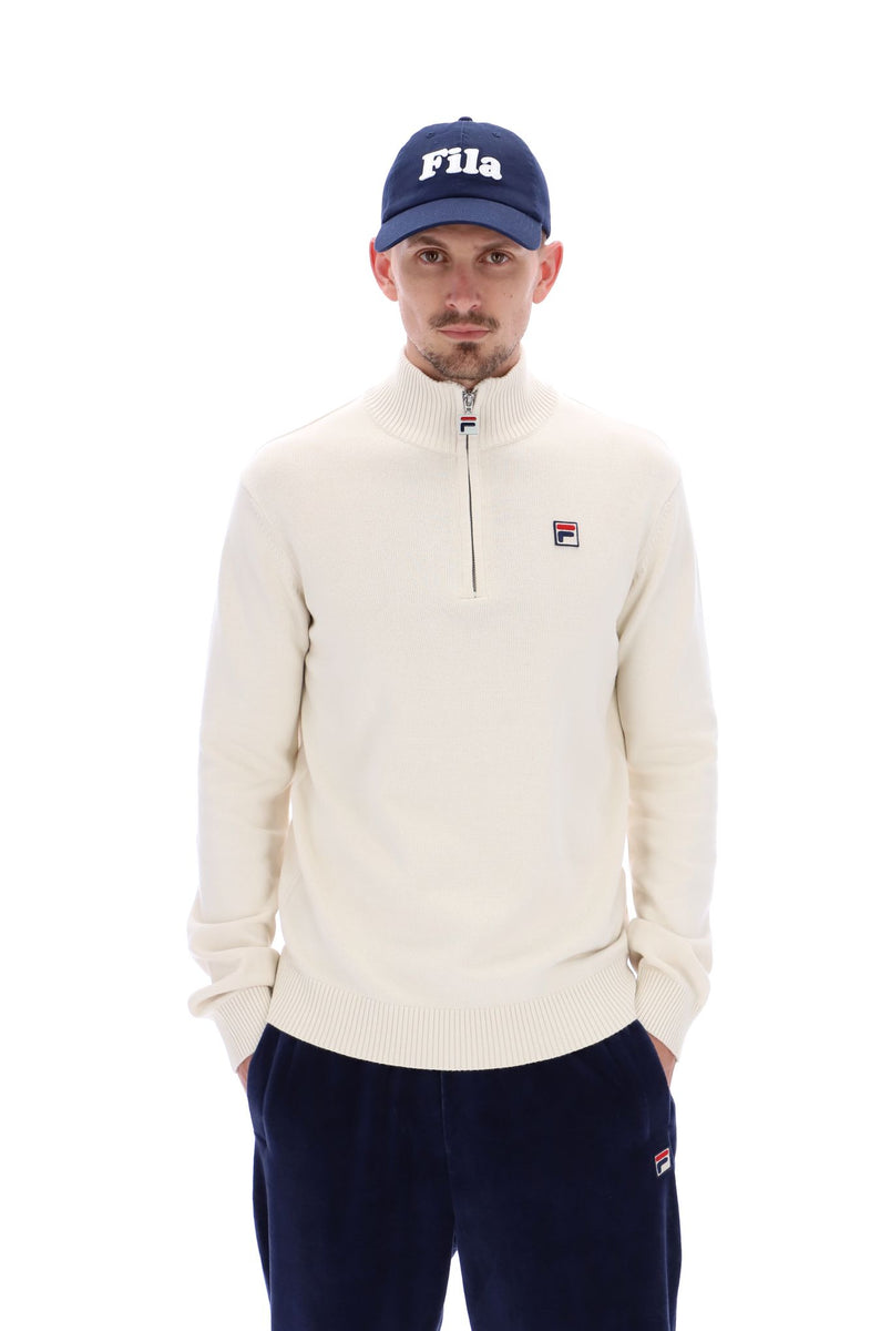 Fila half cheap zip pullover