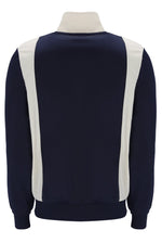 Andre Colour Blocked Track Jacket