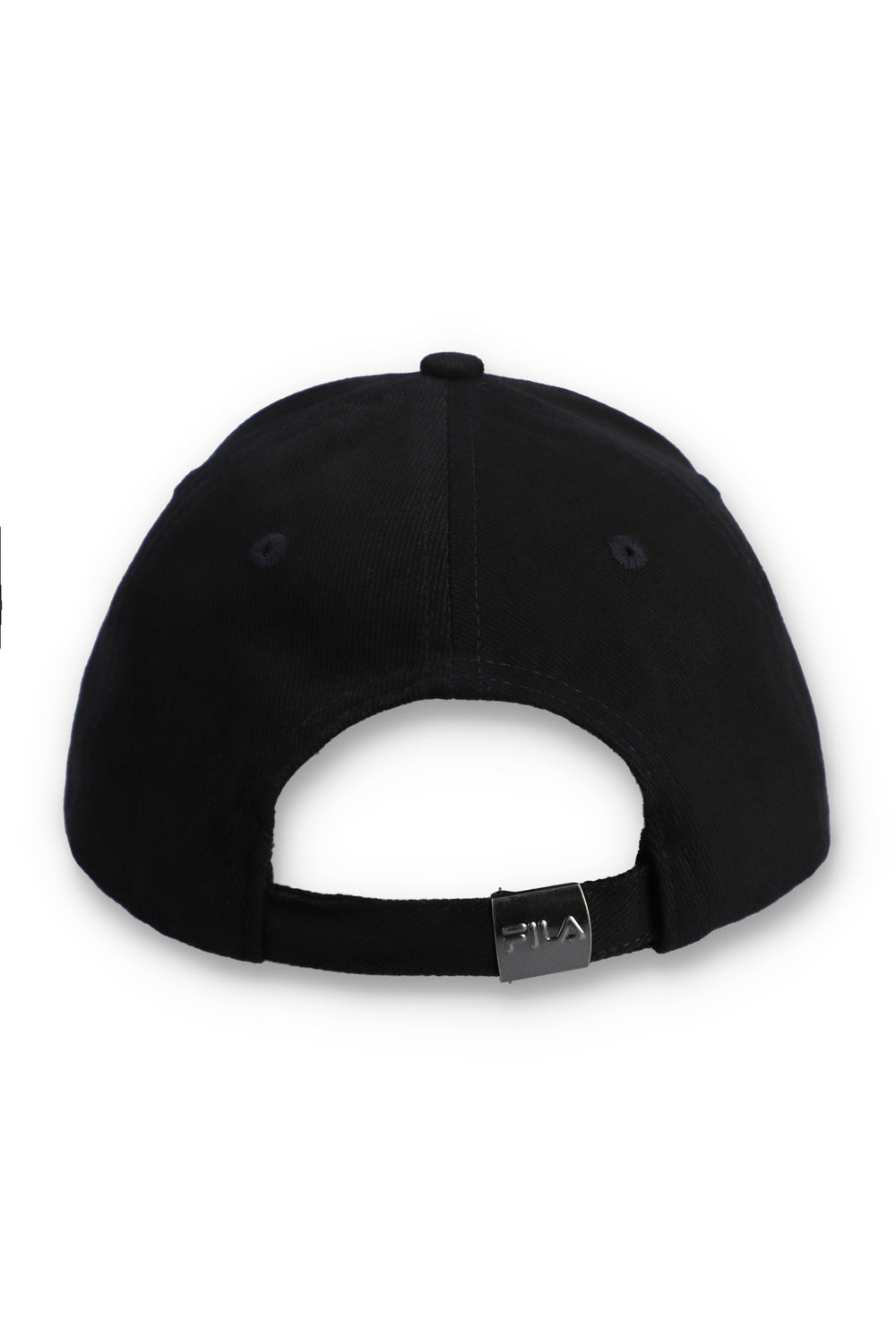 Black Arry Gold F-Box Baseball Cap