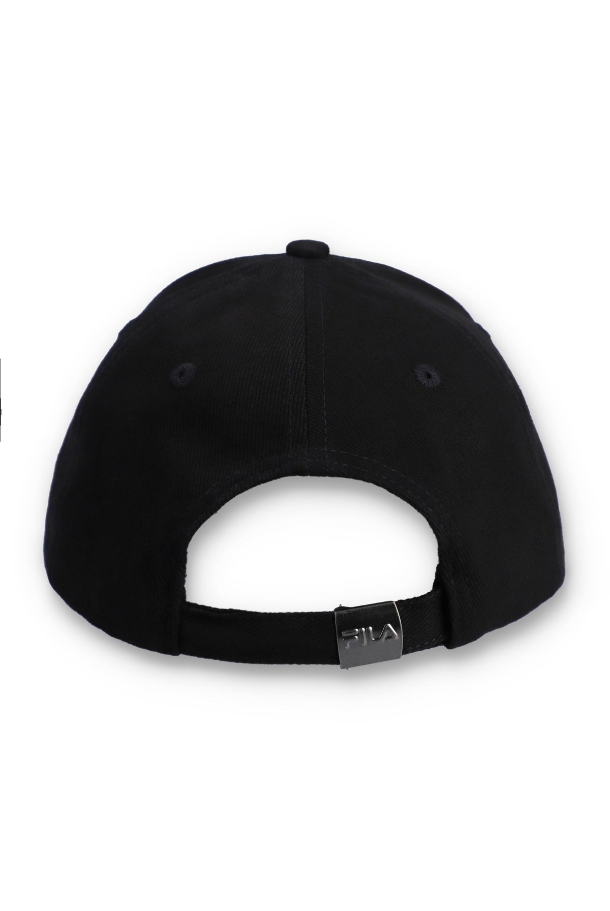 Black Arry Gold F-Box Baseball Cap