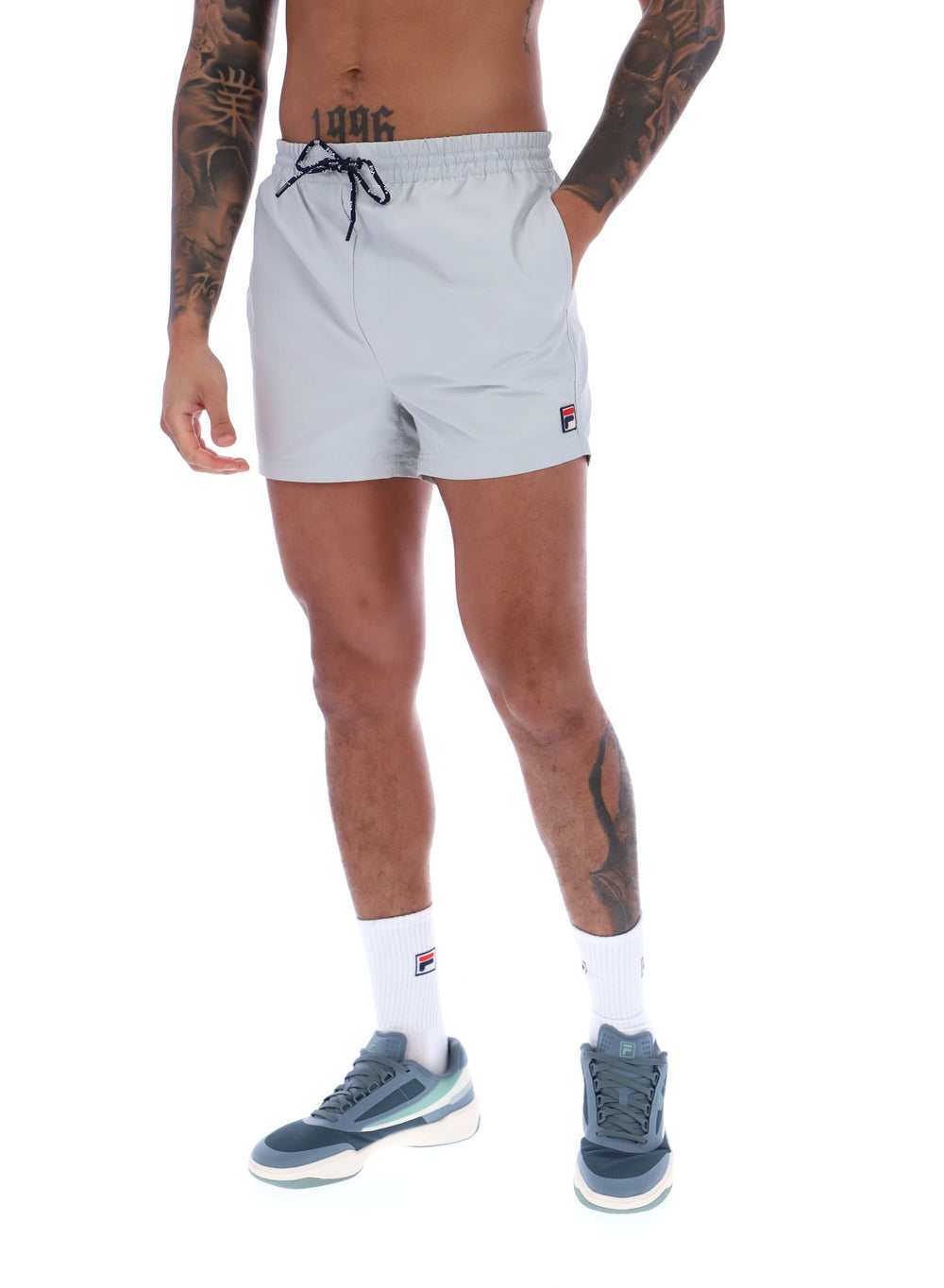 Artoni Swim Short