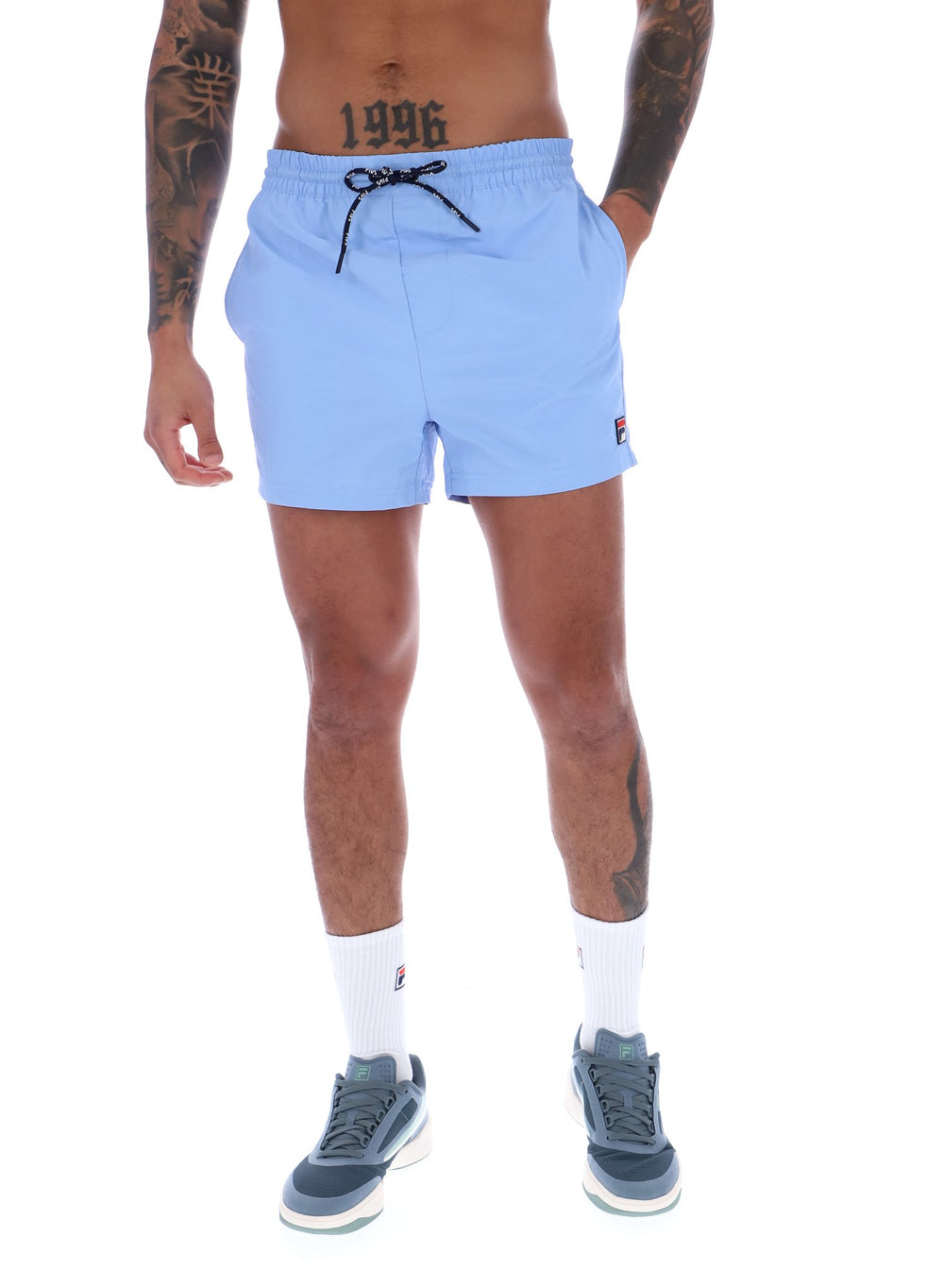 Artoni Swim Short