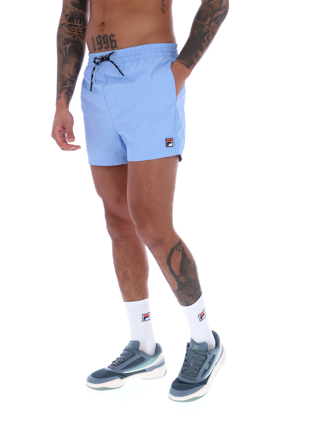 Artoni Swim Short
