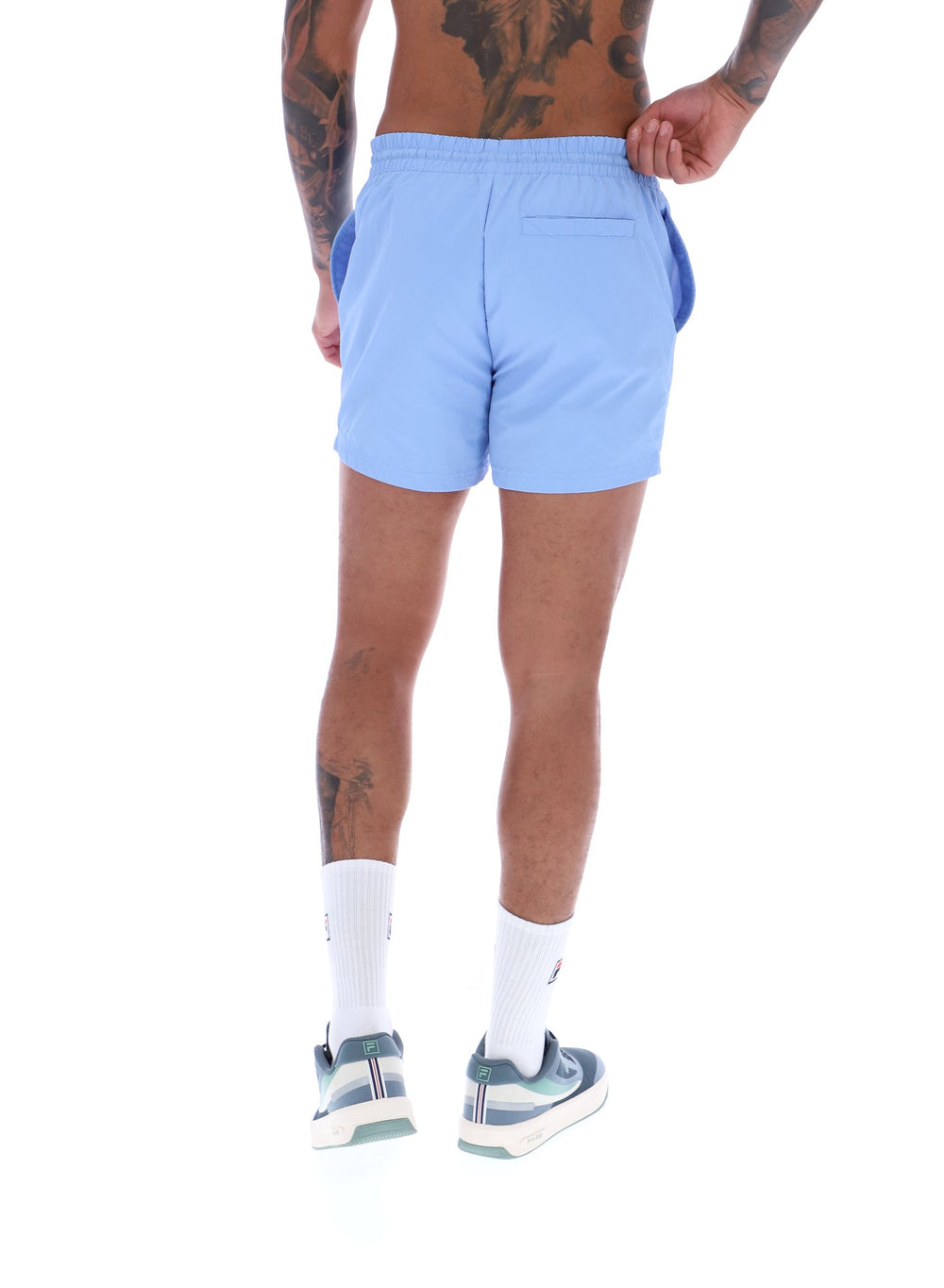 Artoni Swim Short