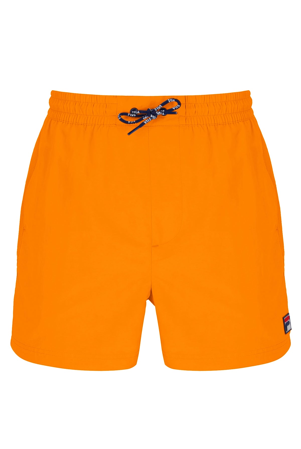 Bright Marigold Artoni Swim Short