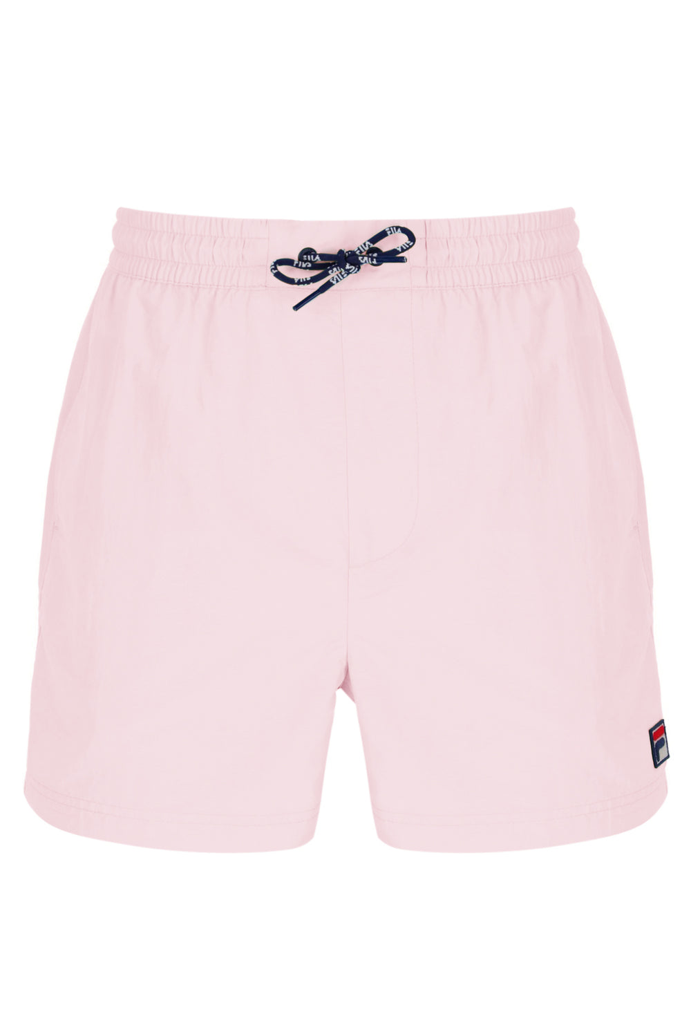 Pale Pink Artoni Swim Short