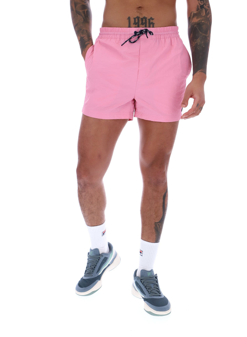 Artoni Swim Short