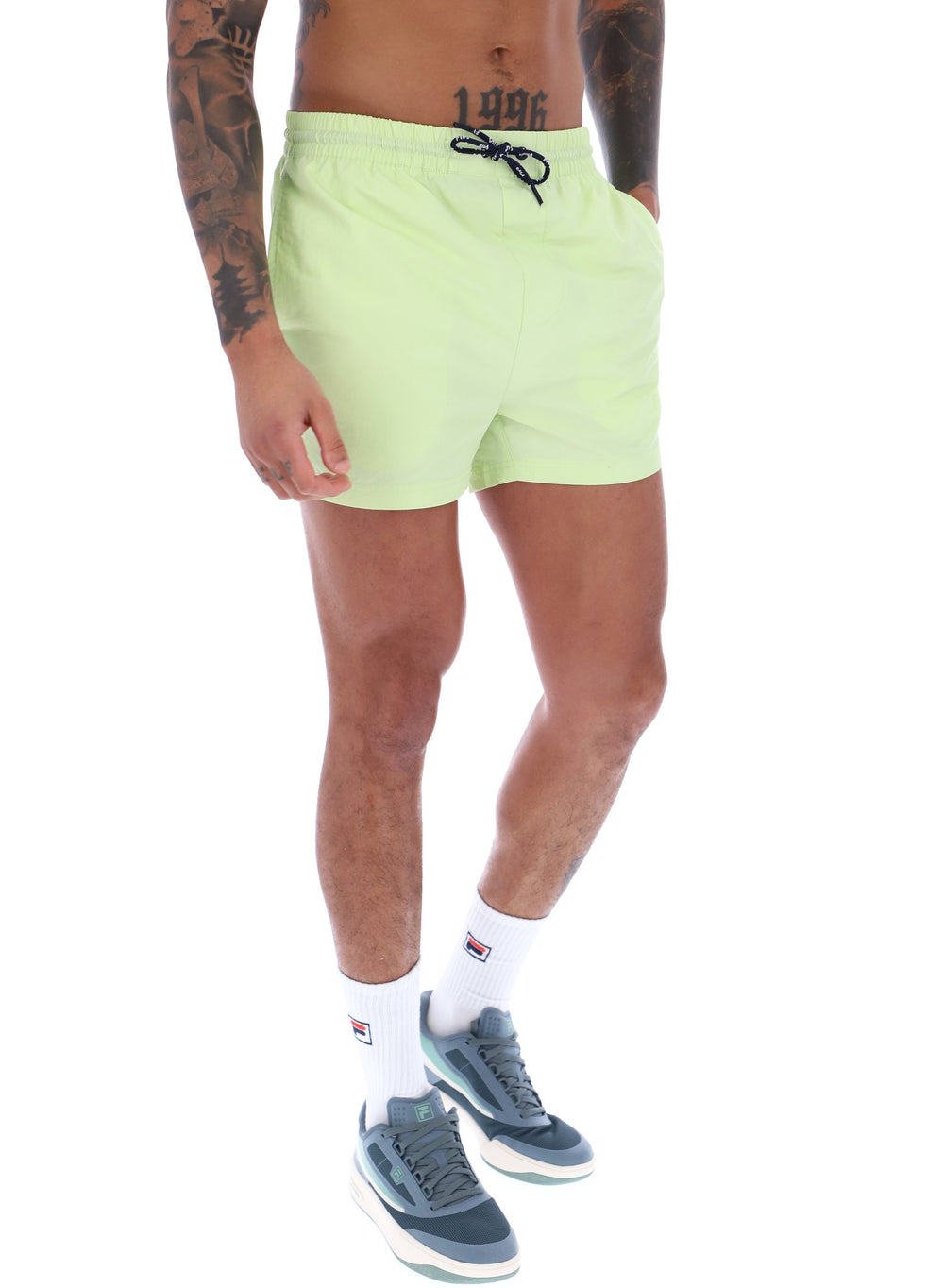 Artoni Swim Short