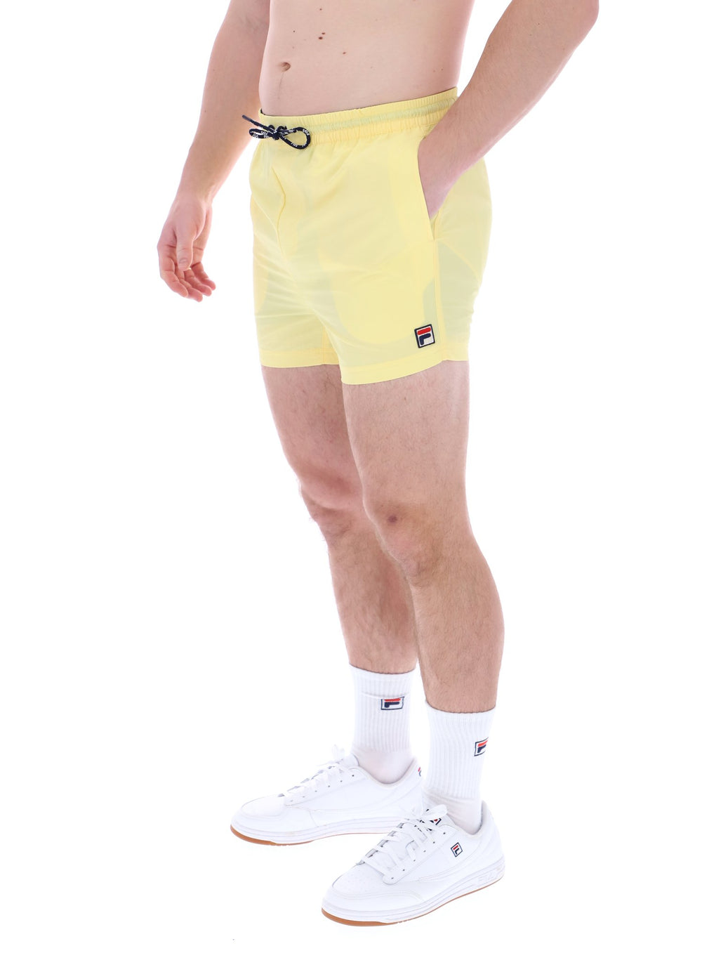 Artoni Swim Short