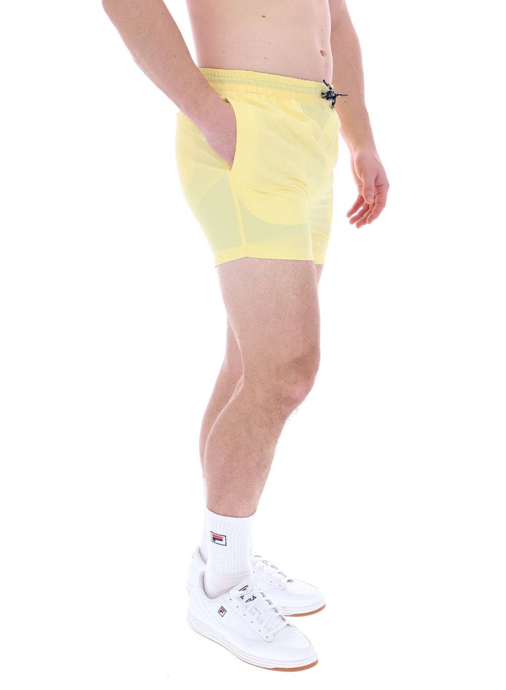 Artoni Swim Short