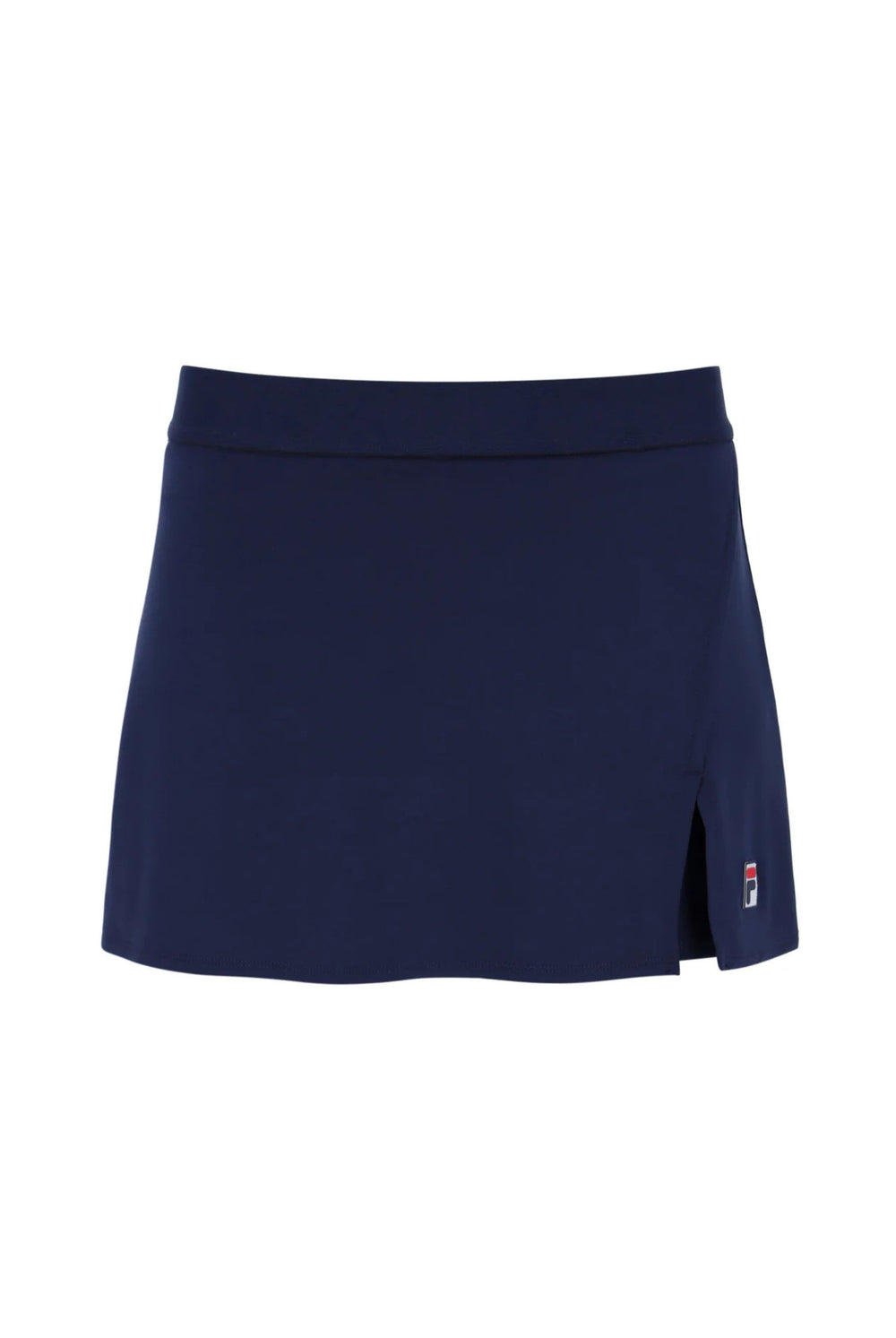 Womens Split Tennis Skort