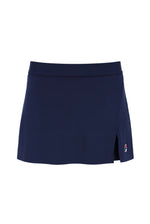 Womens Split Tennis Skort