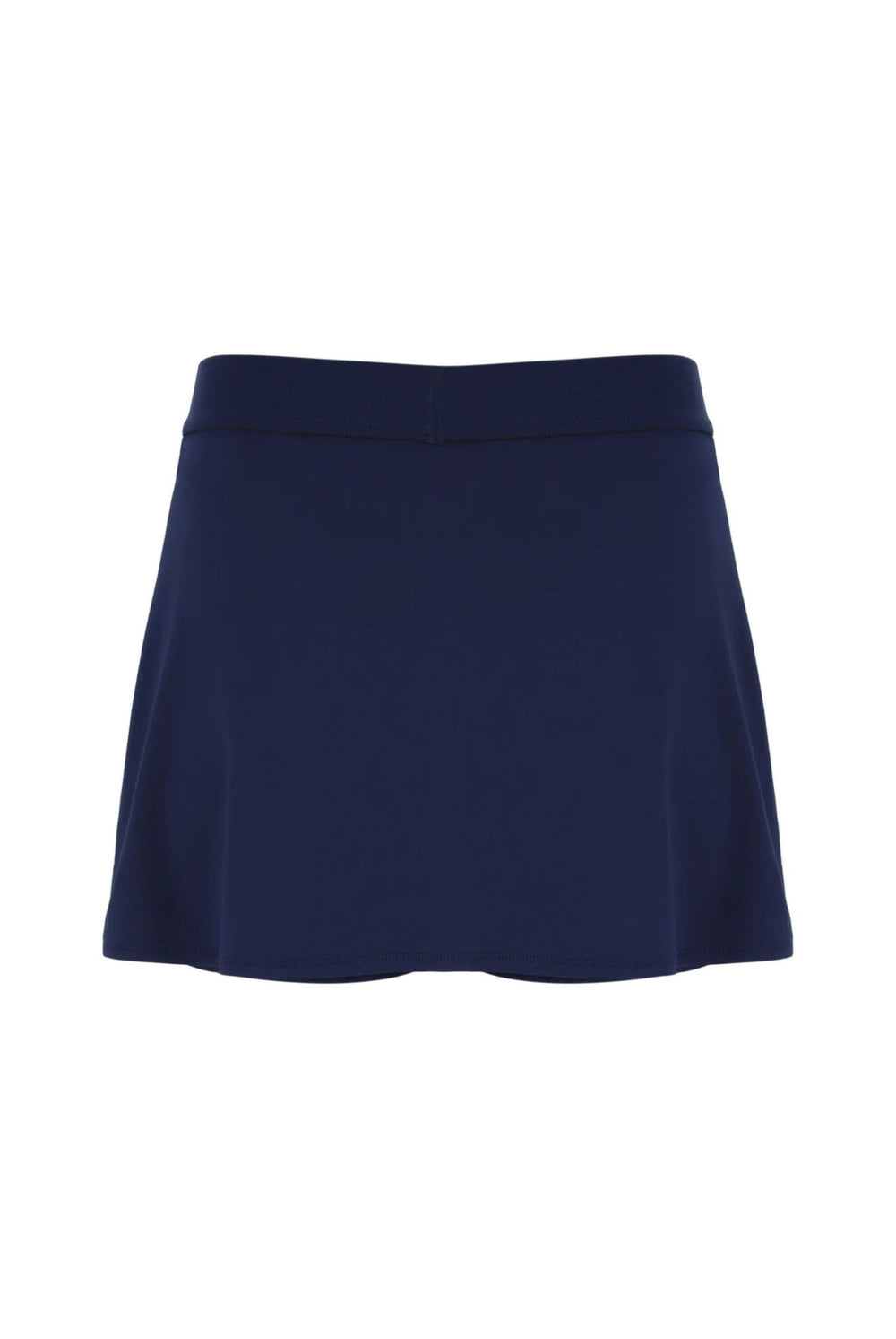 Womens Split Tennis Skort