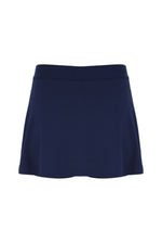 Womens Split Tennis Skort